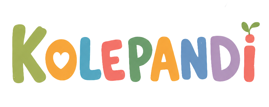 Kolepandi